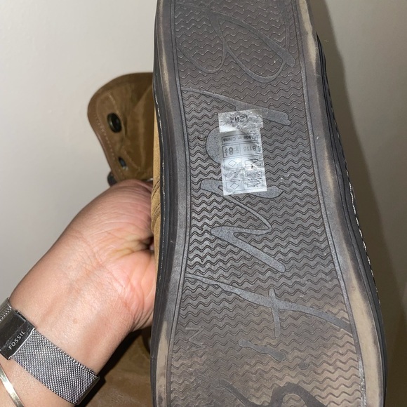 Ankle Boots - Picture 5 of 5